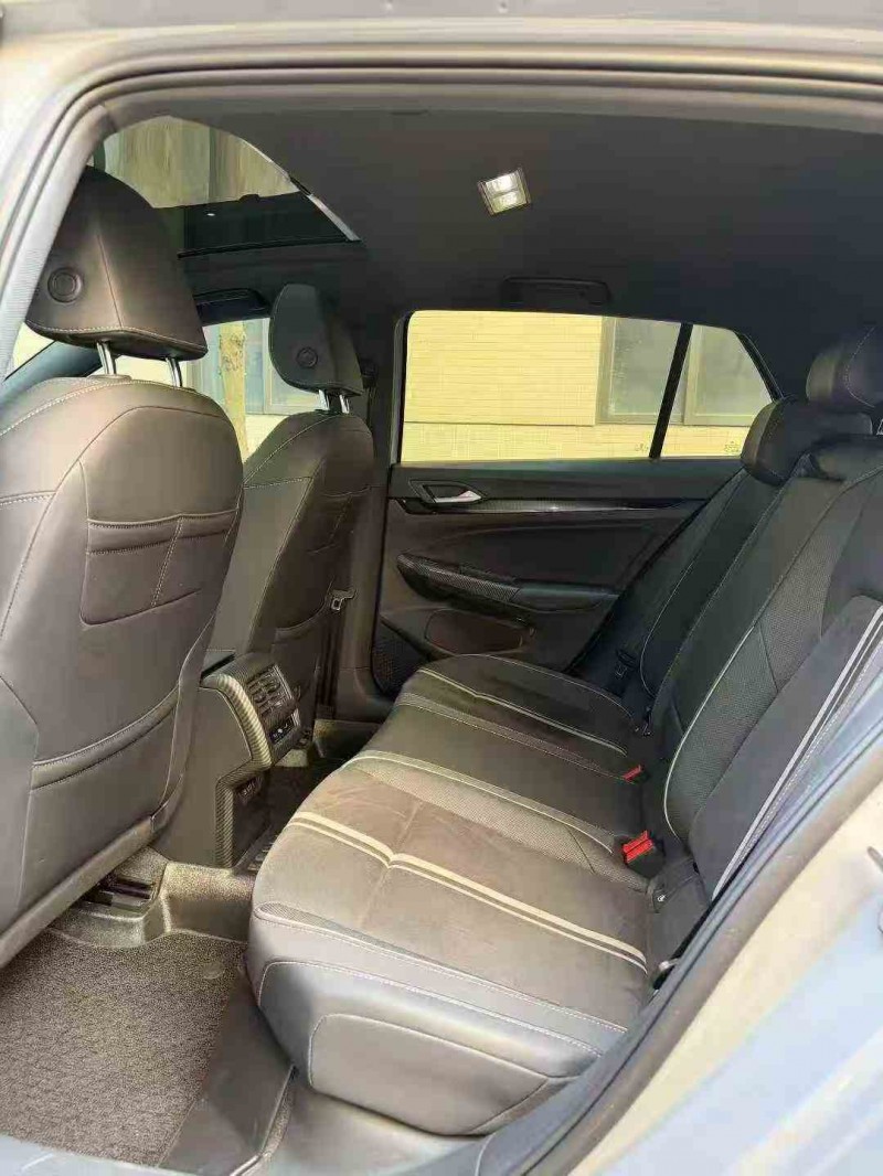 佛山22年大众高尔夫5