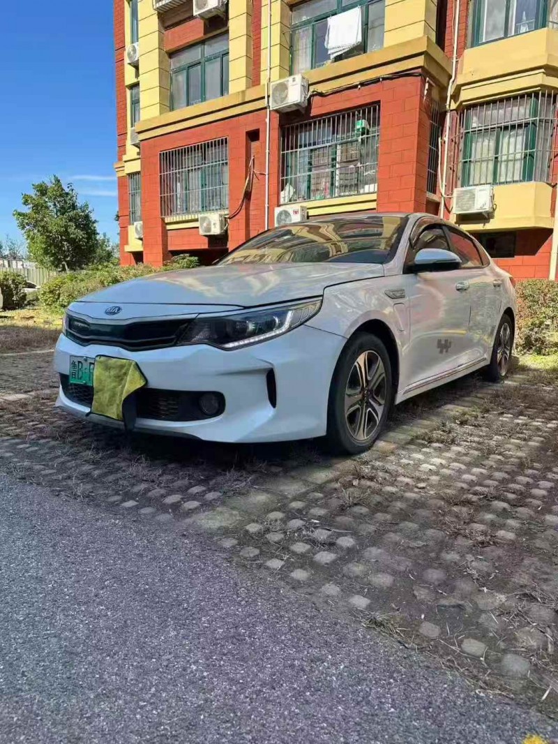 枣庄19年起亚K53