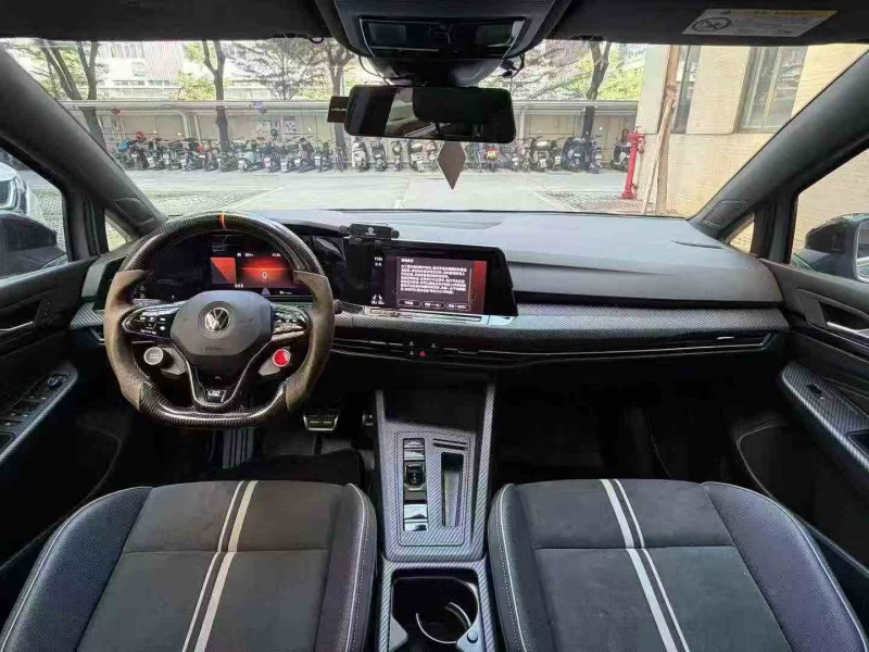 佛山22年大众高尔夫6