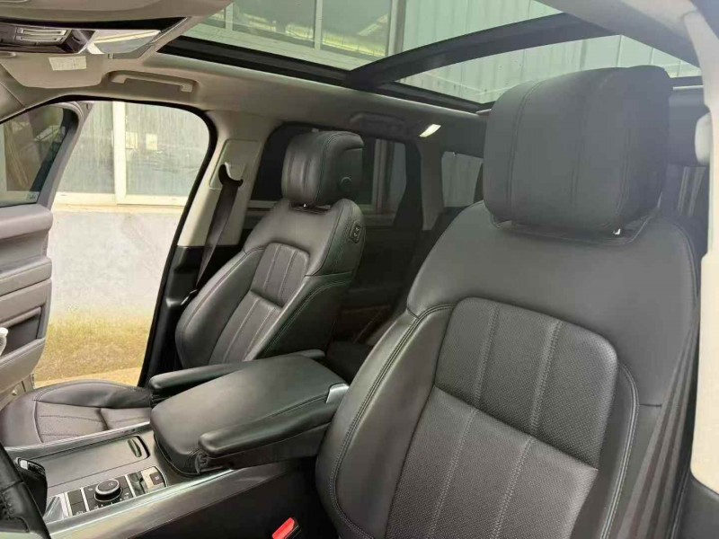 东营20年路虎揽胜运动4