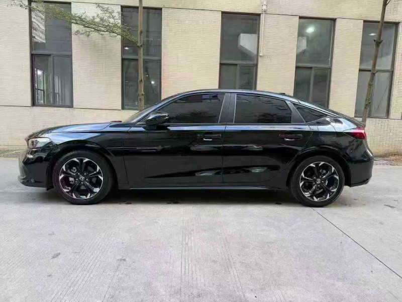 深圳24年本田思域6