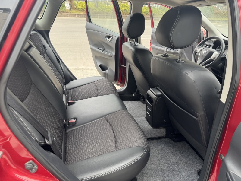 韶关20年日产骐达6