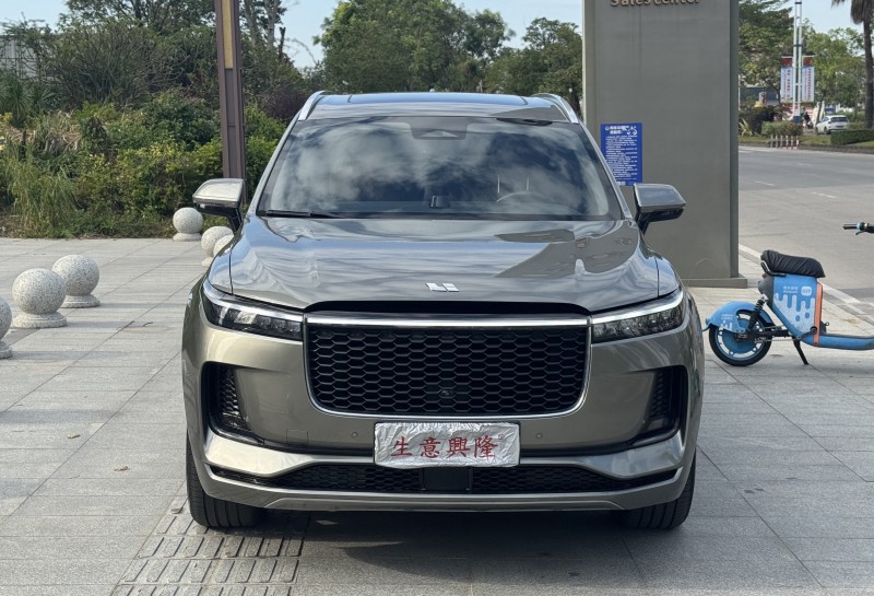 湛江22年理想理想ONE1