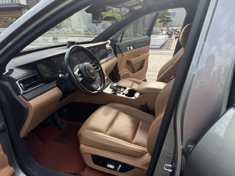 湛江22年理想理想ONE5