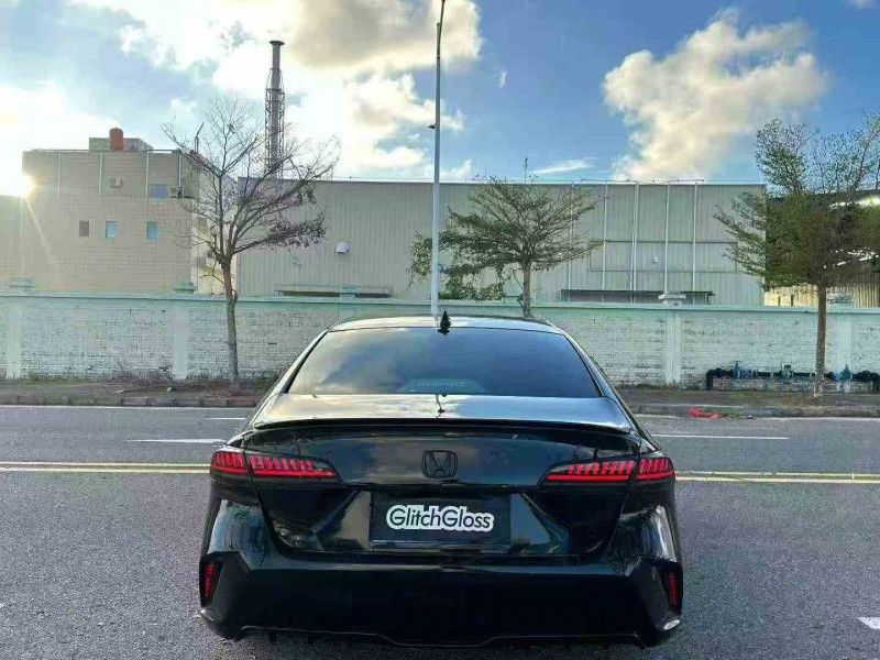 汕头25年本田英诗派5