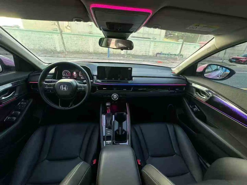 汕头25年本田英诗派8