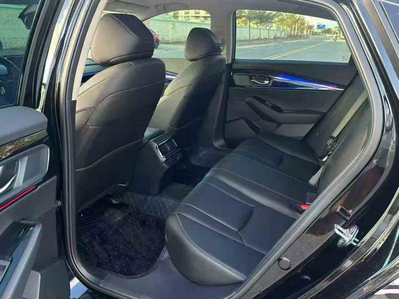 汕头25年本田英诗派9