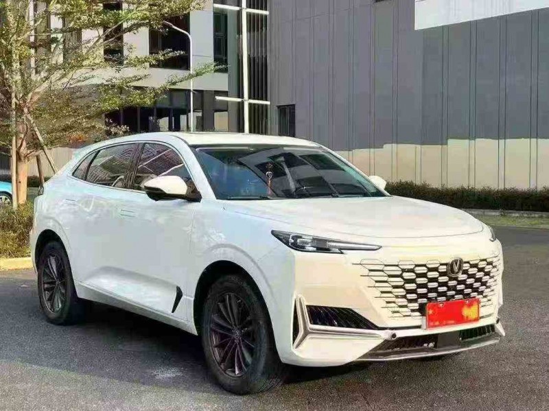 茂名23年长安汽车UNI2