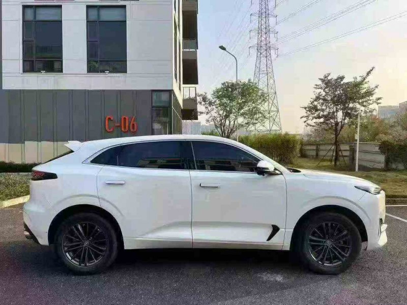 茂名23年长安汽车UNI4