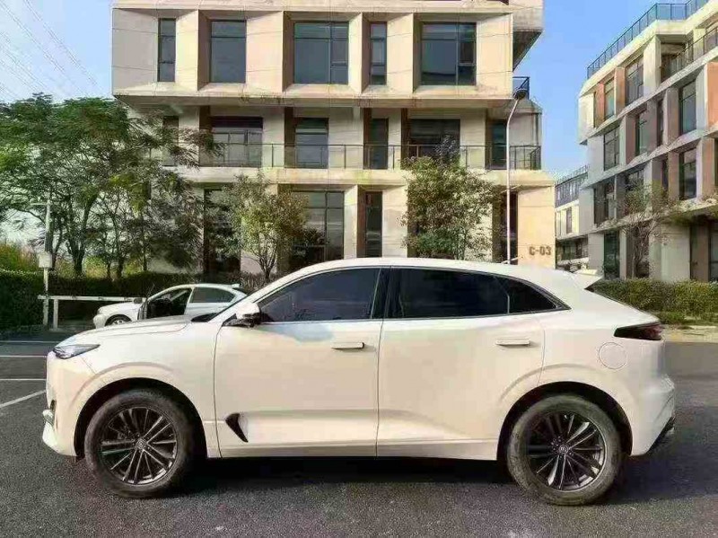 茂名23年长安汽车UNI6