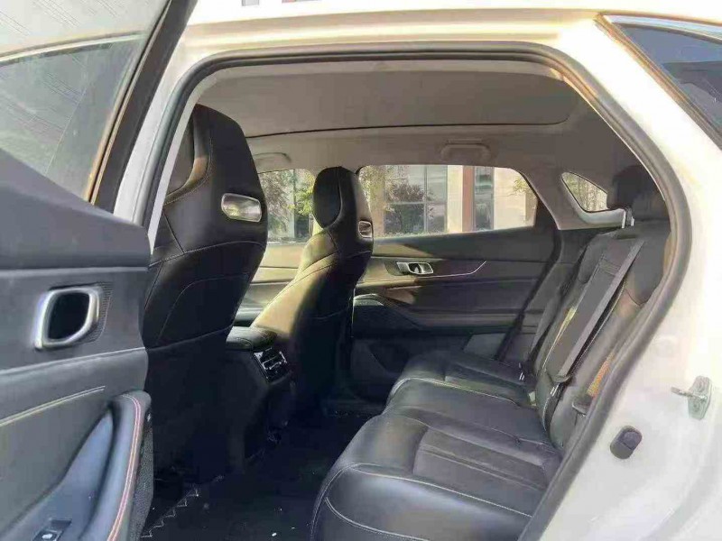 茂名23年长安汽车UNI8