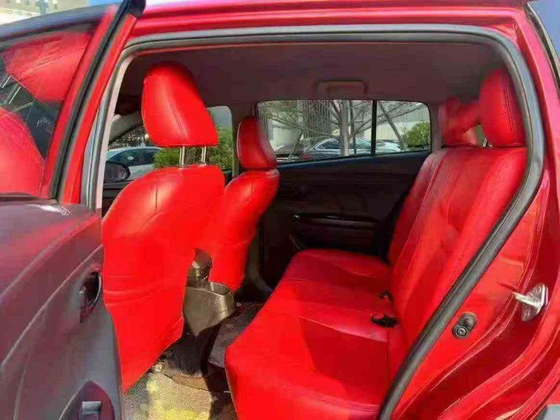 潮州20年丰田逸致8