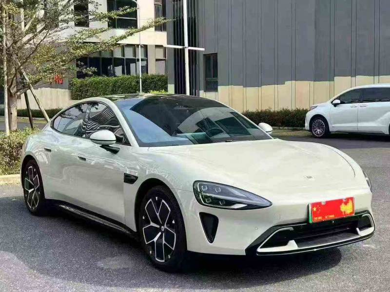 珠海25年小米SU72