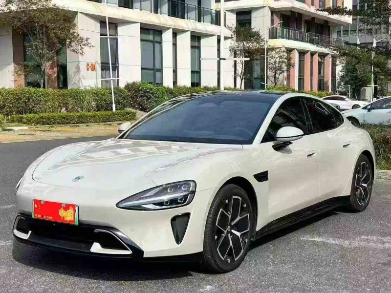 珠海25年小米SU73