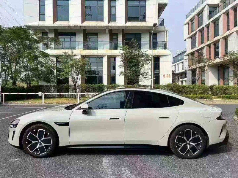 珠海25年小米SU76