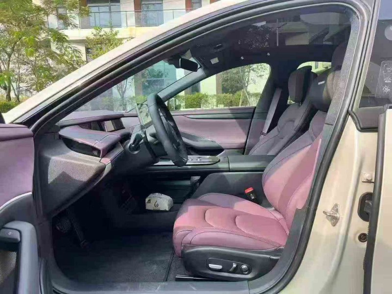 珠海25年小米SU79