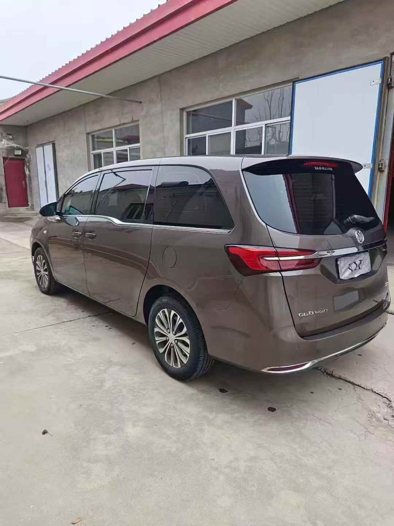 唐山21年别克GL88