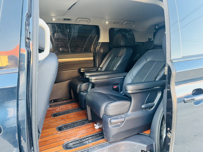 泰安22年传祺M8/GM84