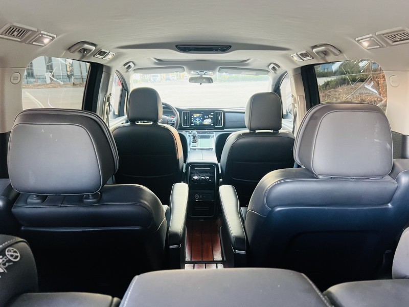 泰安22年传祺M8/GM85