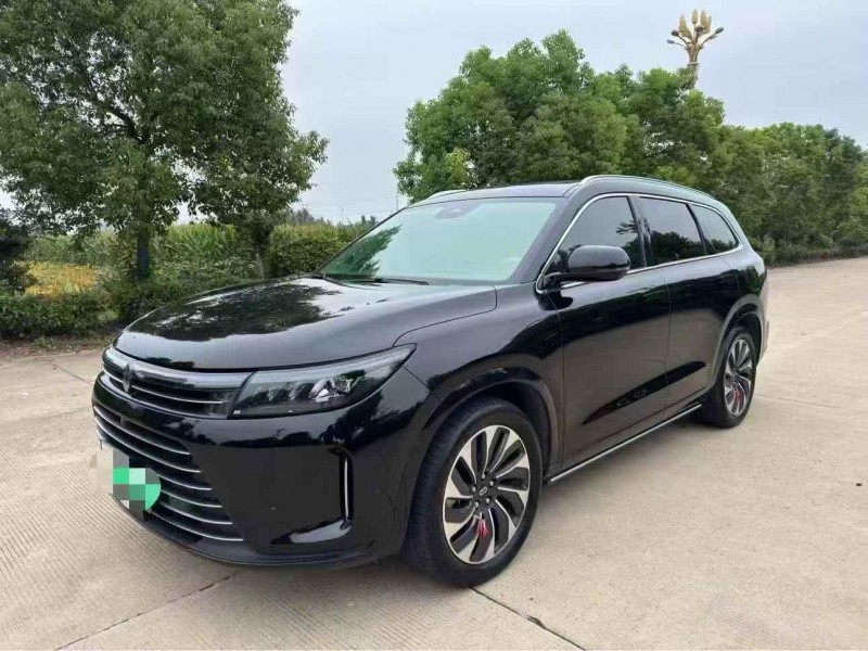 淮安23年华为智选问界2