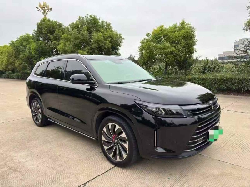 淮安23年华为智选问界3