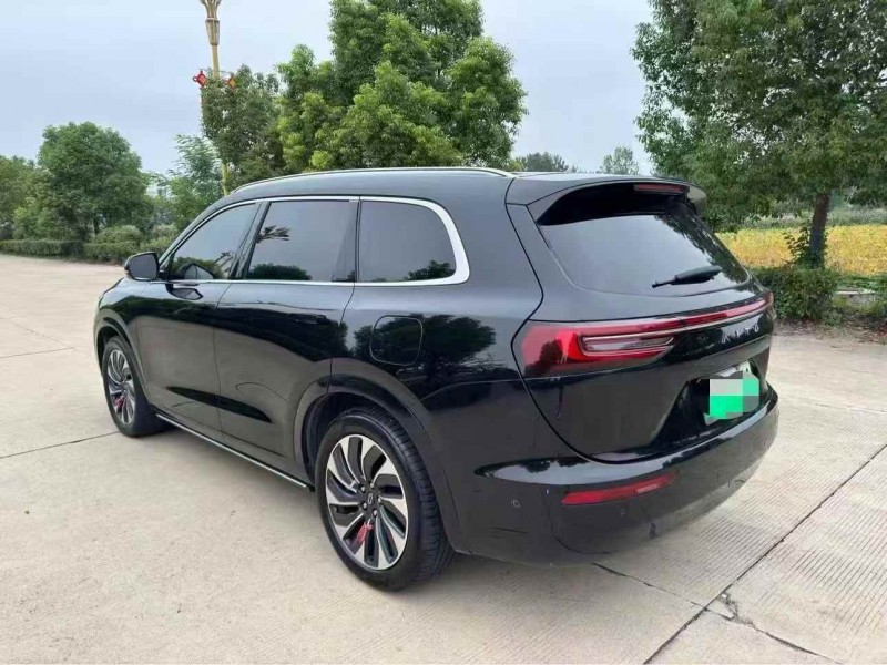 淮安23年华为智选问界9