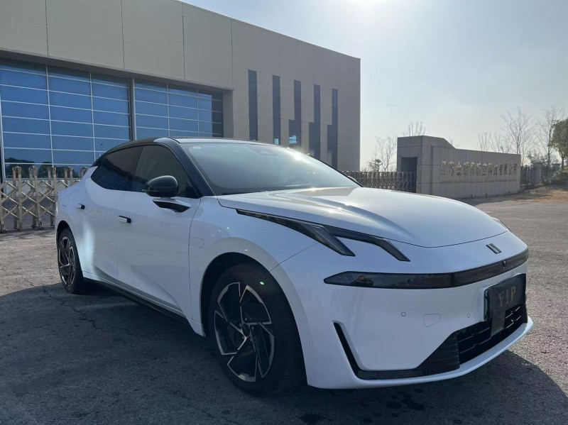 盐城25年领克073