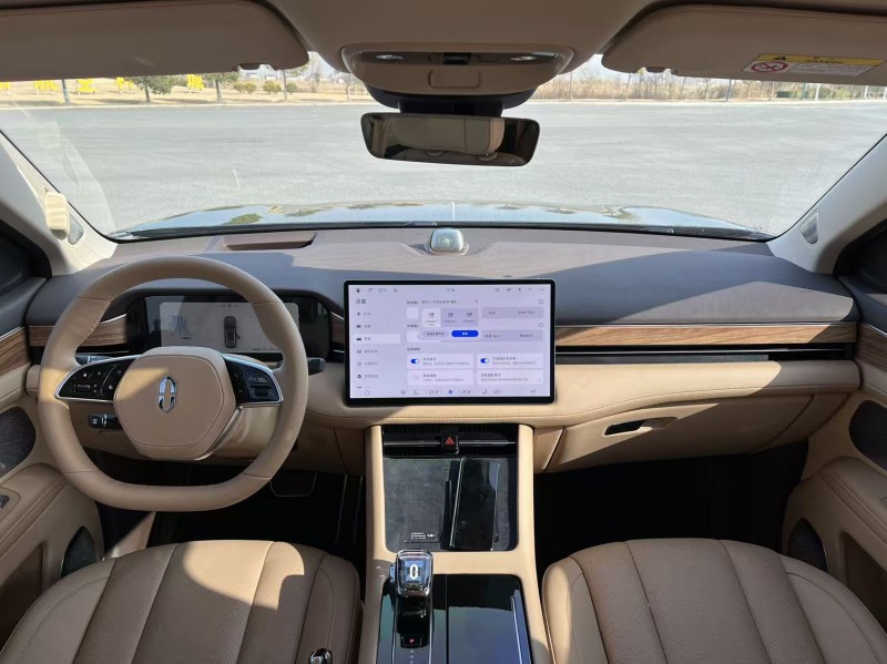 盐城24年华为智选问界7