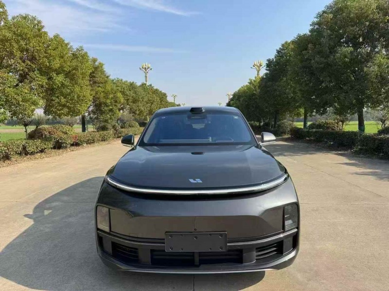 徐州25年理想L91