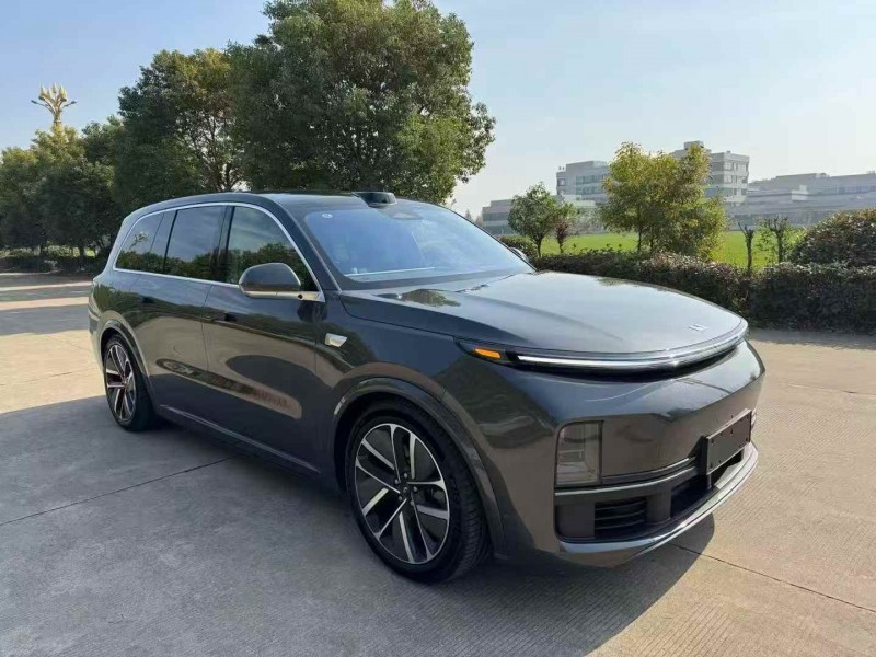 徐州25年理想L92