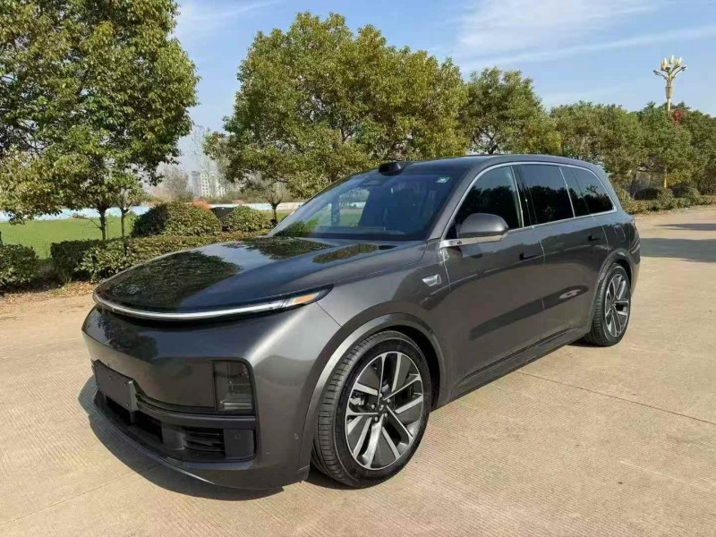 徐州25年理想L93