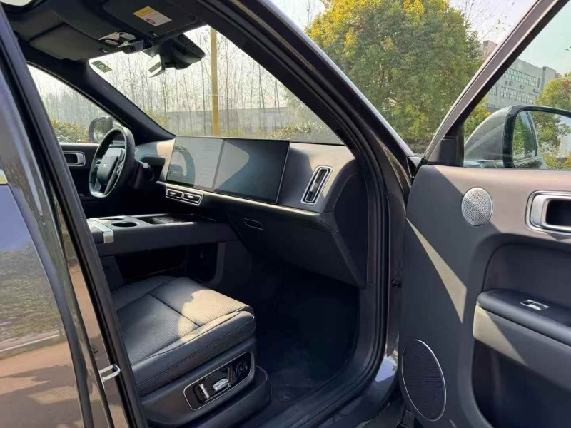 徐州25年理想L95