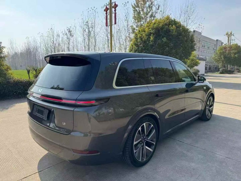 徐州25年理想L98