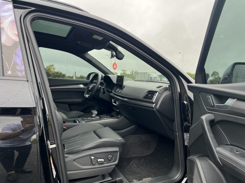 盐城23年奥迪Q56