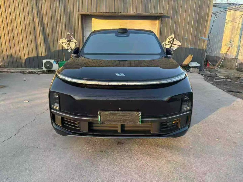 徐州23年理想L91