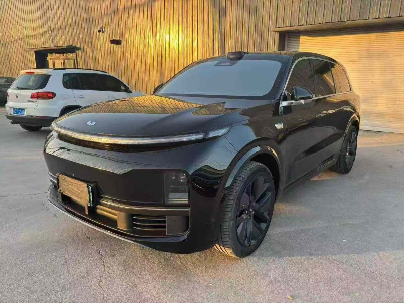 徐州23年理想L93