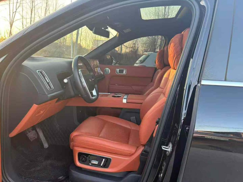 徐州23年理想L94