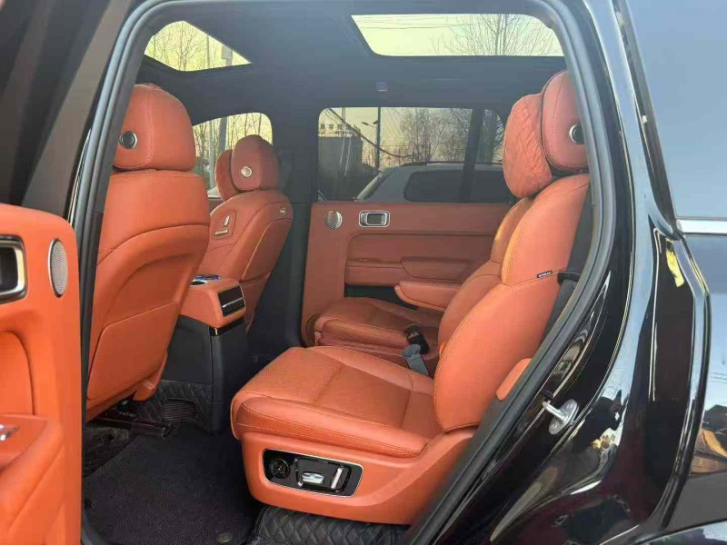 徐州23年理想L95