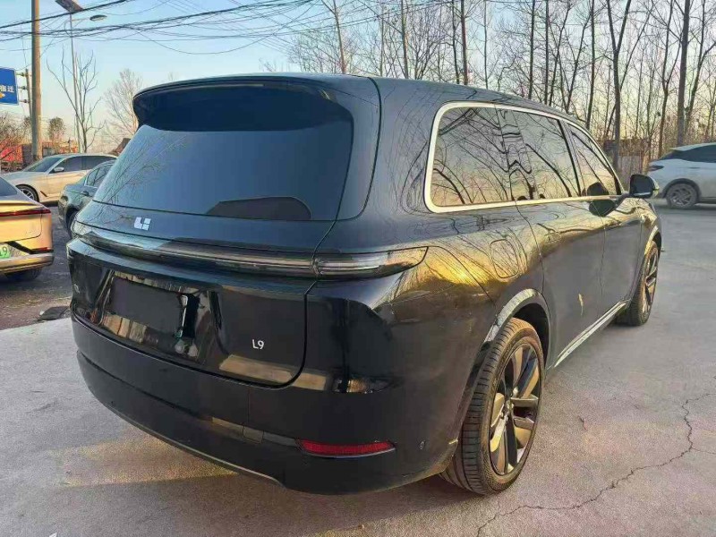 徐州23年理想L97