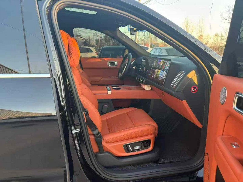 徐州23年理想L98