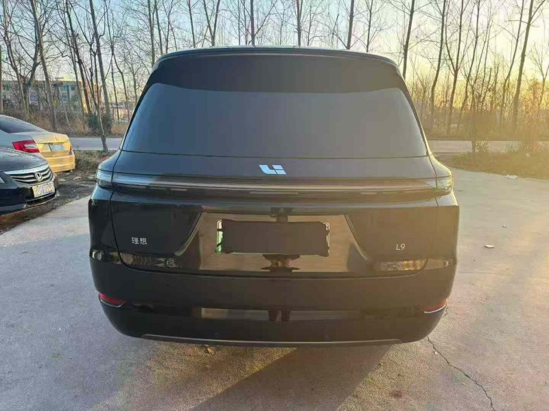 徐州23年理想L99