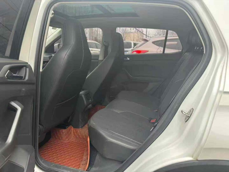 徐州20年大众途铠5