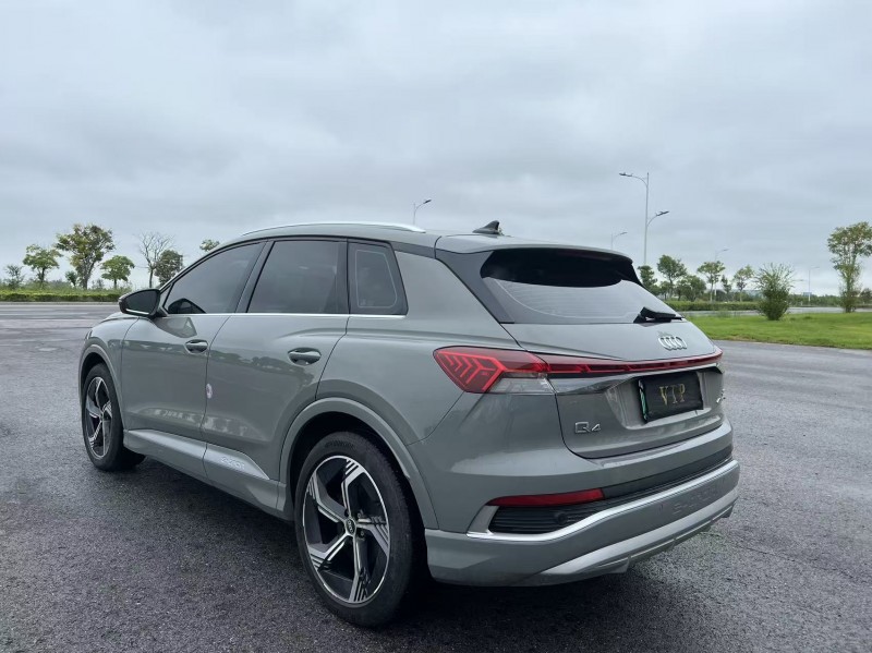 盐城25年奥迪Q49