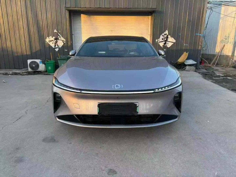 徐州24年长安汽车启源1