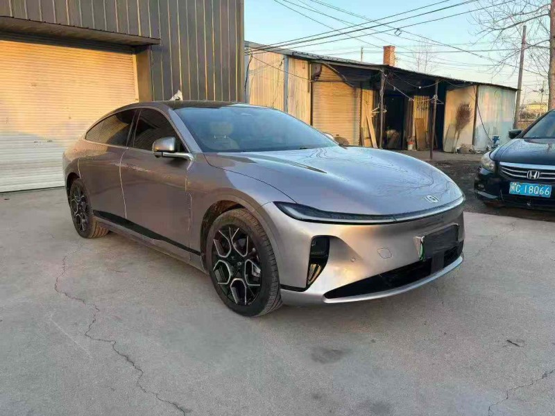 徐州24年长安汽车启源2