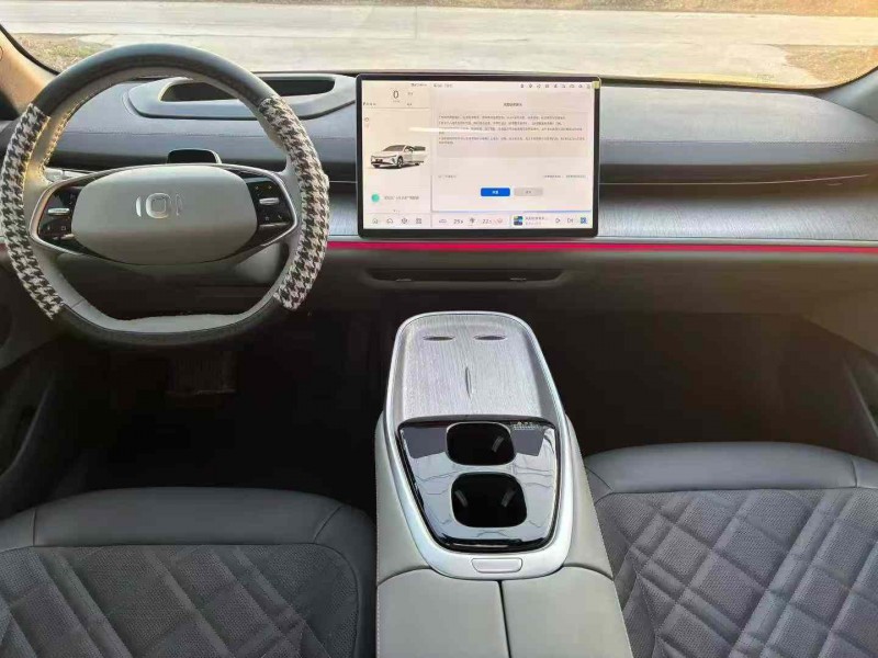 徐州24年长安汽车启源4