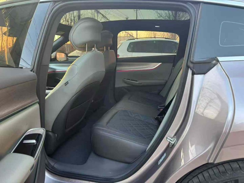 徐州24年长安汽车启源5