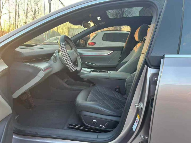 徐州24年长安汽车启源6