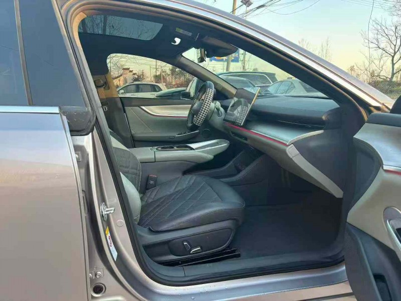 徐州24年长安汽车启源7