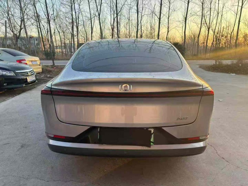 徐州24年长安汽车启源9